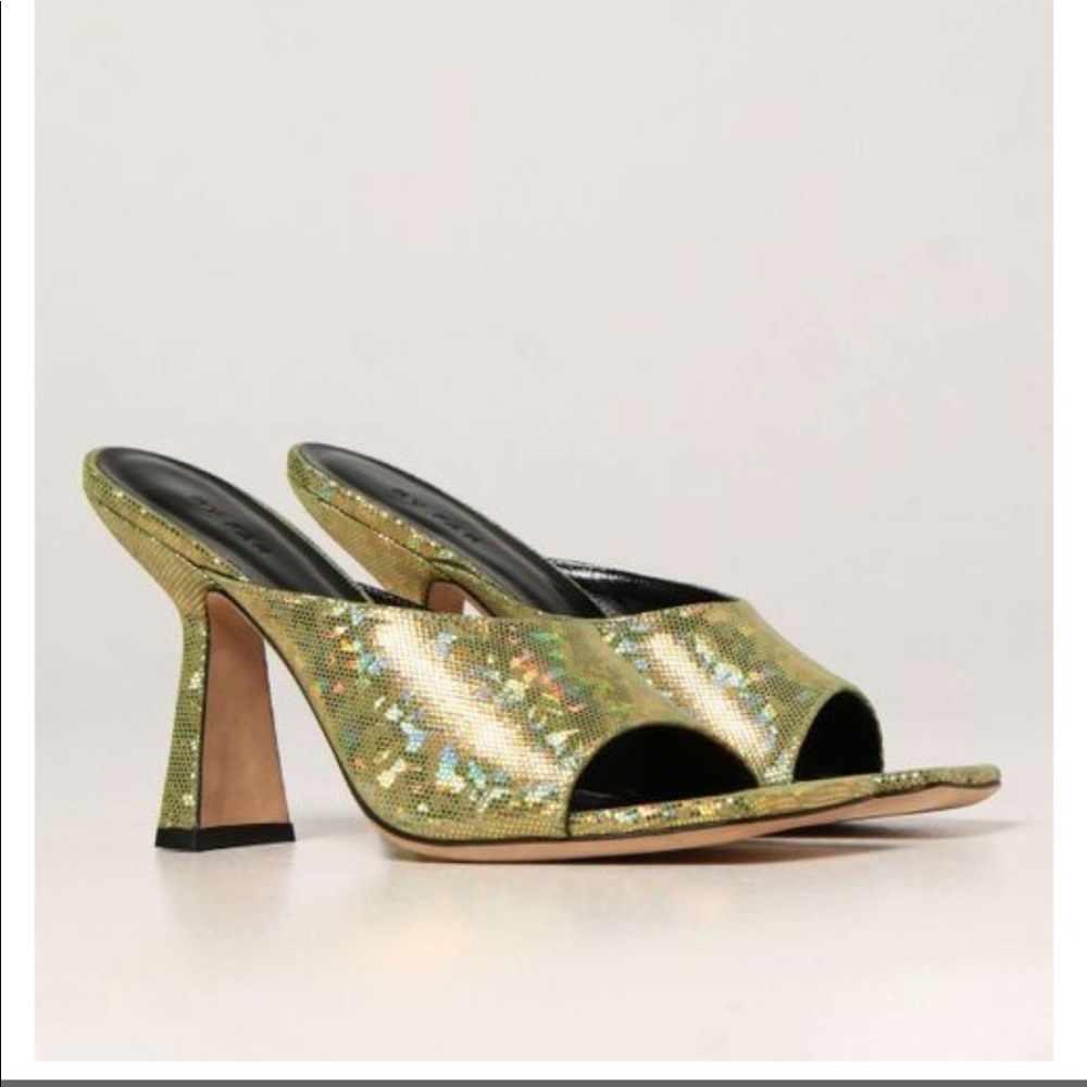 By Far Zaya Heel 38